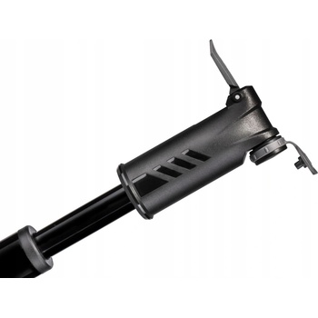 Topeak Mountain Twin Turbo