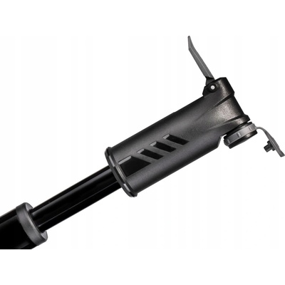Topeak Mountain Twin Turbo