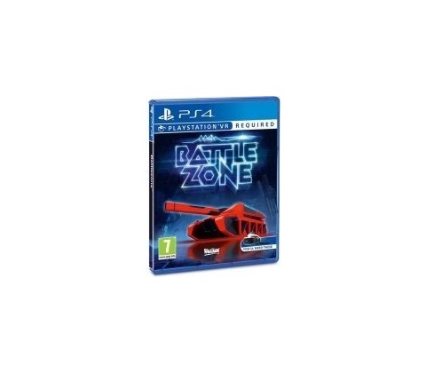 Battlezone