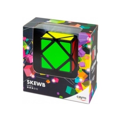 Cayro SKEWB 92-YJ8328