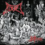 Blood - Inferno (CD) (8717853804625)