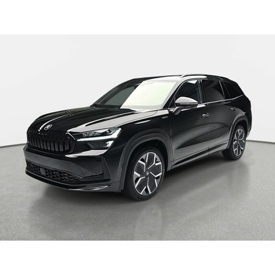 Skoda Kodiaq 1.5 TSI DSG Sportline 110 kW