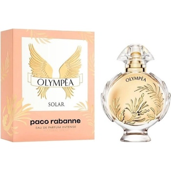 Paco Rabanne Olympea Solar intense parfumovaná voda dámska 50 ml