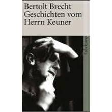 Geschichten vom Herrn Keuner