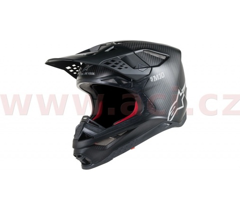 Alpinestars Supertech M10 SOLID