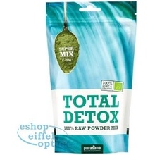 Total Detox Mix Bio 250 g