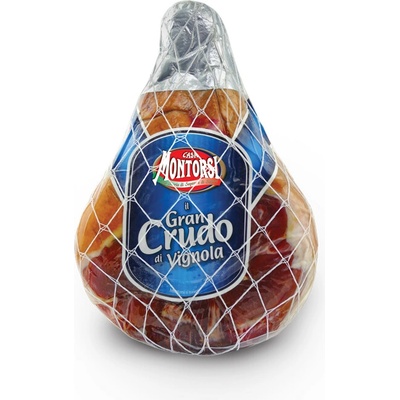 Casa Montorsi il Gran Crudo di Vignola 6 kg