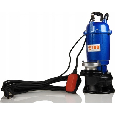 Produktbild von Umwelzpumpepumpe Heizung IBO 2900 Magnum Submersible Pump, Blau, 40 X 26 Cm Umwälzpumpe Heizung