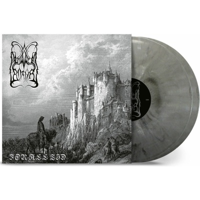 Dimmu Borgir - For All Tid 30th Anniversary Colour Vinyl LP