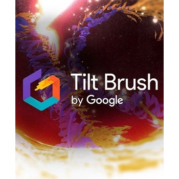 Google Tilt Brush VR (PC)