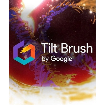 Google Tilt Brush VR (PC)