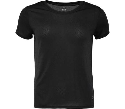 Under Armour Launch