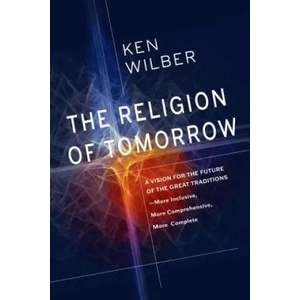 Religion of Tomorrow (ISBN: 9781611805727)