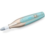 Beurer MP 84 Premium Manicure/pedicure set, 10 attachments, 3 speed levels, (57002_BEU)