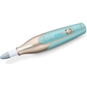 Beurer MP 84 Premium Manicure/pedicure set, 10 attachments, 3 speed levels, (57002_BEU)