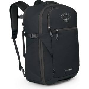 Osprey Пътна раница Osprey Daylite Travel Pack 35 Travel backpack - Black - размер One Size (502-8885-0111)
