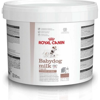 Royal Canin Babydog Milk 2000 g