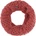 Eisbär Afra Loop light red