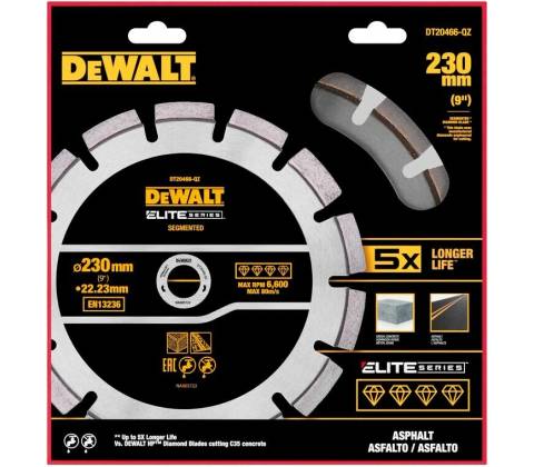 DeWalt DT20466