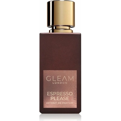 Gritti Gleam Espresso Please parfém unisex 50 ml