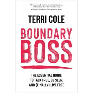 Boundary Boss (ISBN: 9781649630551)