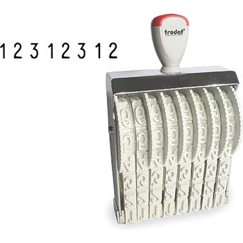 Trodat 15158