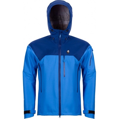 High Point Protector Brother 6.0 Jacket Brilliant Blue/Dark Blue