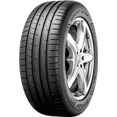 Dunlop SP SPORT MAXX RT 2 SUV 275/40 R21 SPORT MAXX RT2 SUV 107Y XL MFS