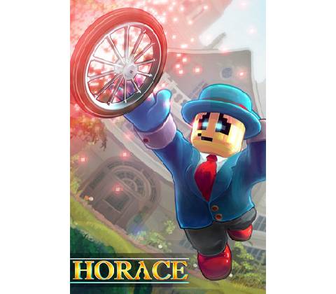 Horace