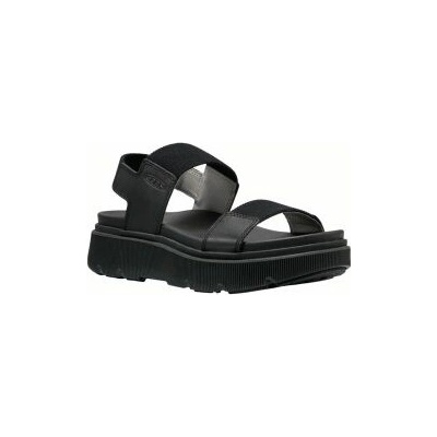 Keen Elle Mila Backstrap W black