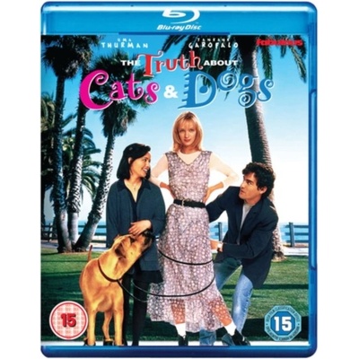 The Truth about Cats and Dogs BD