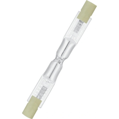 Osram Trubková halogenová žárovka R7s 48 W 750 lm teplá bílá