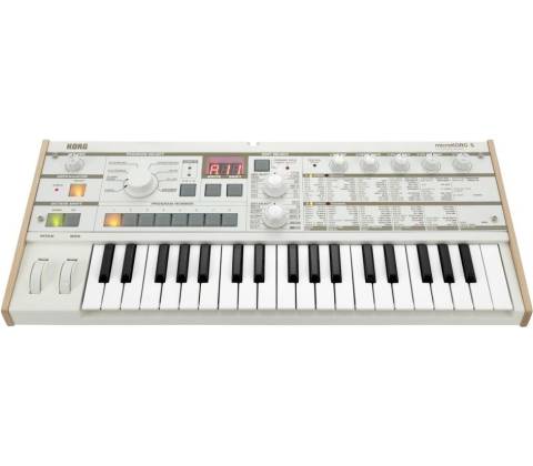 Korg Micro