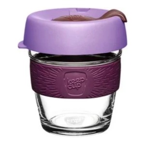 KeepCup Brew XS - Vanda (BVAN06)