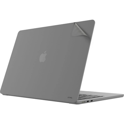 Fólie pro MacBook Air13" M2 MacGuard SKIN SAMOLEPKA – Zboží Živě