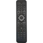 съвместим Philips 242254990477 - заместител дистанционно управление (242254990477) Дистанционно