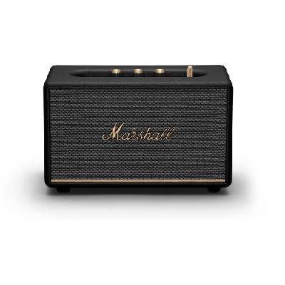 Bluetooth reproduktor Marshall Acton III Black (1006004)