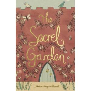 Secret Garden (ISBN: 9781840227796)
