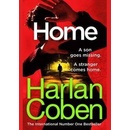Home - Myron Bolitar - Harlan Coben