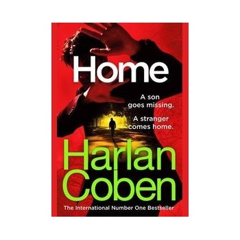 Home - Myron Bolitar - Harlan Coben