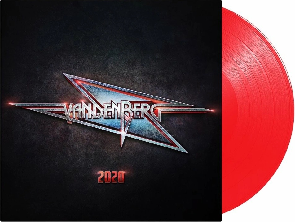 Vandenberg - 2020 LP