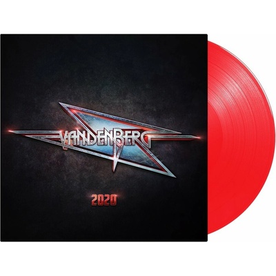 Vandenberg - 2020 LP