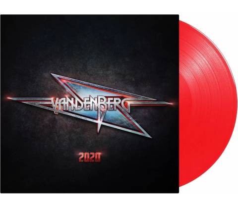 Vandenberg - 2020 LP