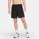 Nike Dri-FIT Stride Men 7 Brief-Lined Running Shorts Čierna