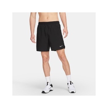 Nike Dri-FIT Stride Men 7 Brief-Lined Running Shorts Čierna