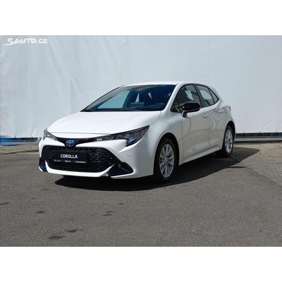 Toyota Corolla 1.8 Hybrid Touring Sports 103 kW