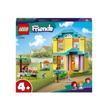 LEGO® 41724 Friends Paisleys Haus