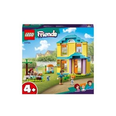LEGO® 41724 Friends Paisleys Haus