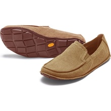 Vibram One Quarter Moc Hemp Tobacco/Brick