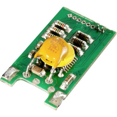 B & B Thermotechnik Měřící modul pro PT1000 Hygrosens PT-MOD-20MA-T2, 0 až +160 °C
